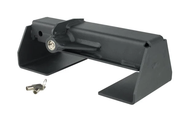 Best Cargo Trailer Lock